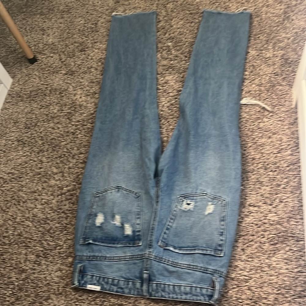 Jeans - Picture 3 of 3